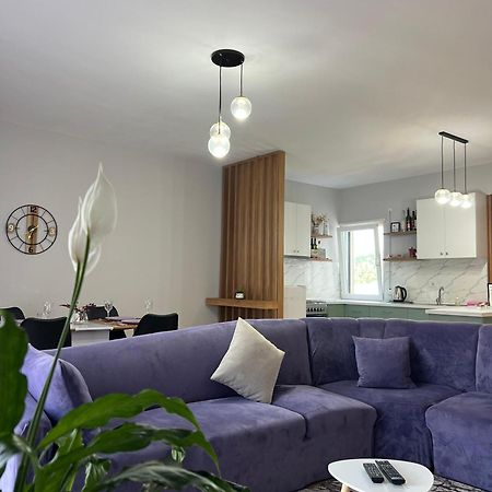 שקודר Inizio Apartment מראה חיצוני תמונה