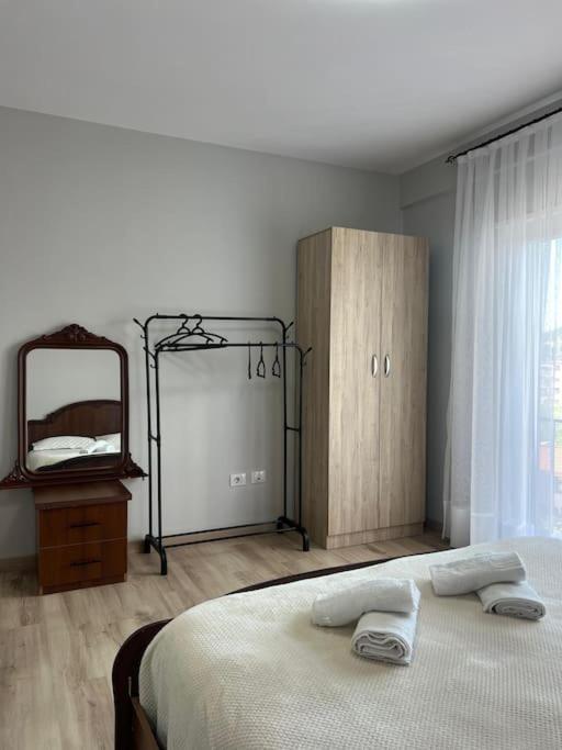 שקודר Inizio Apartment מראה חיצוני תמונה