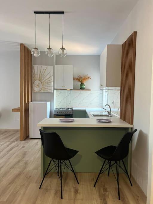 שקודר Inizio Apartment מראה חיצוני תמונה