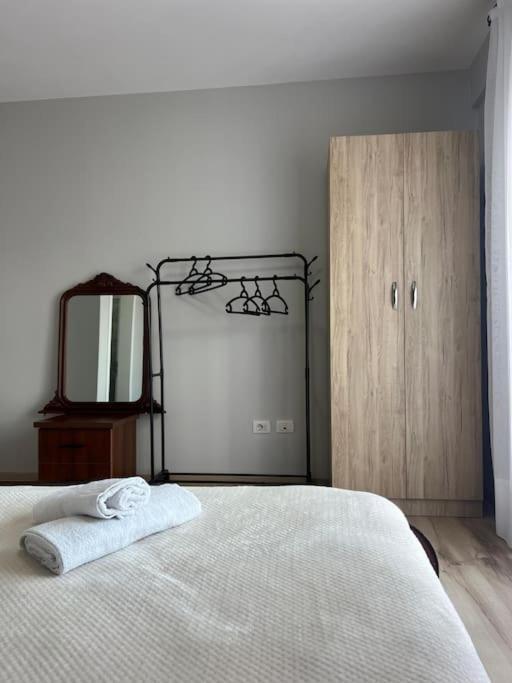 שקודר Inizio Apartment מראה חיצוני תמונה