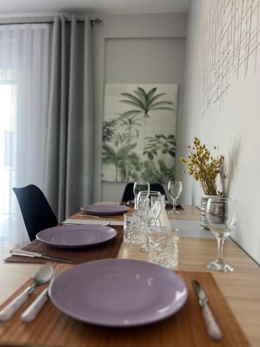 שקודר Inizio Apartment מראה חיצוני תמונה