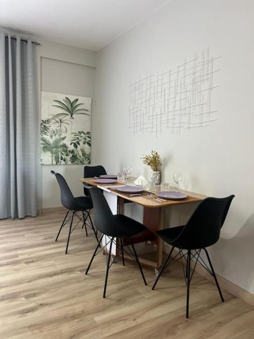 שקודר Inizio Apartment מראה חיצוני תמונה