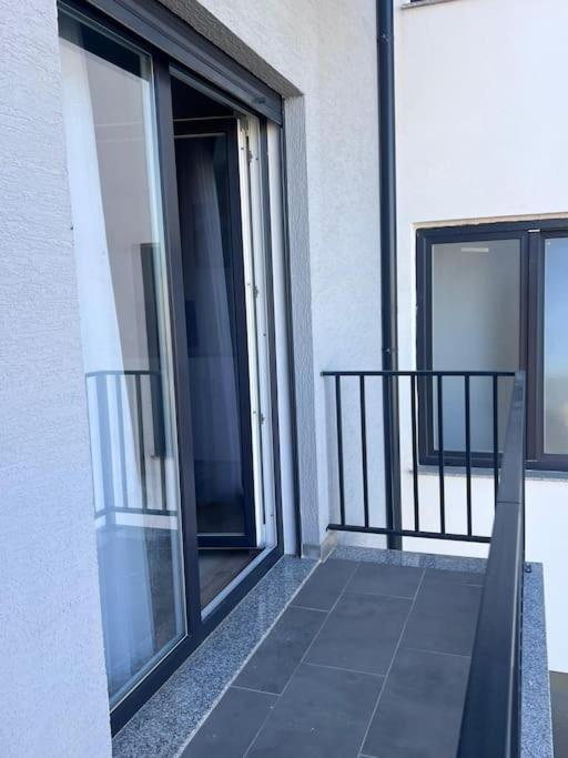 שקודר Inizio Apartment מראה חיצוני תמונה