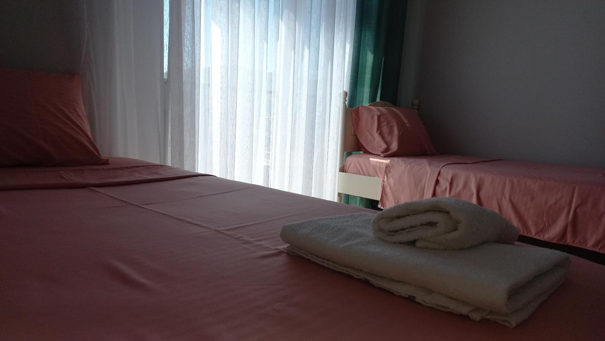 שקודר Inizio Apartment מראה חיצוני תמונה