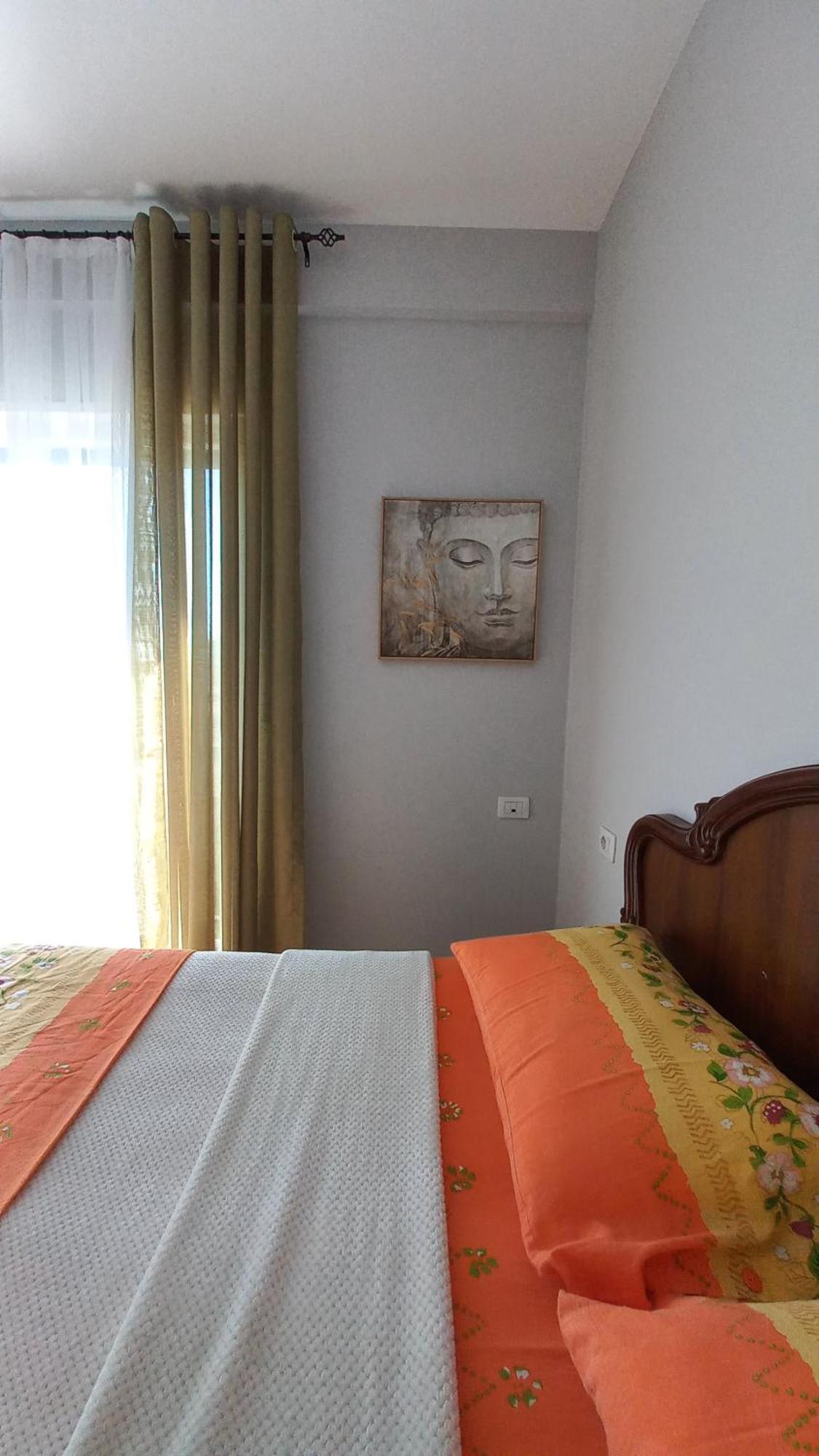 שקודר Inizio Apartment מראה חיצוני תמונה