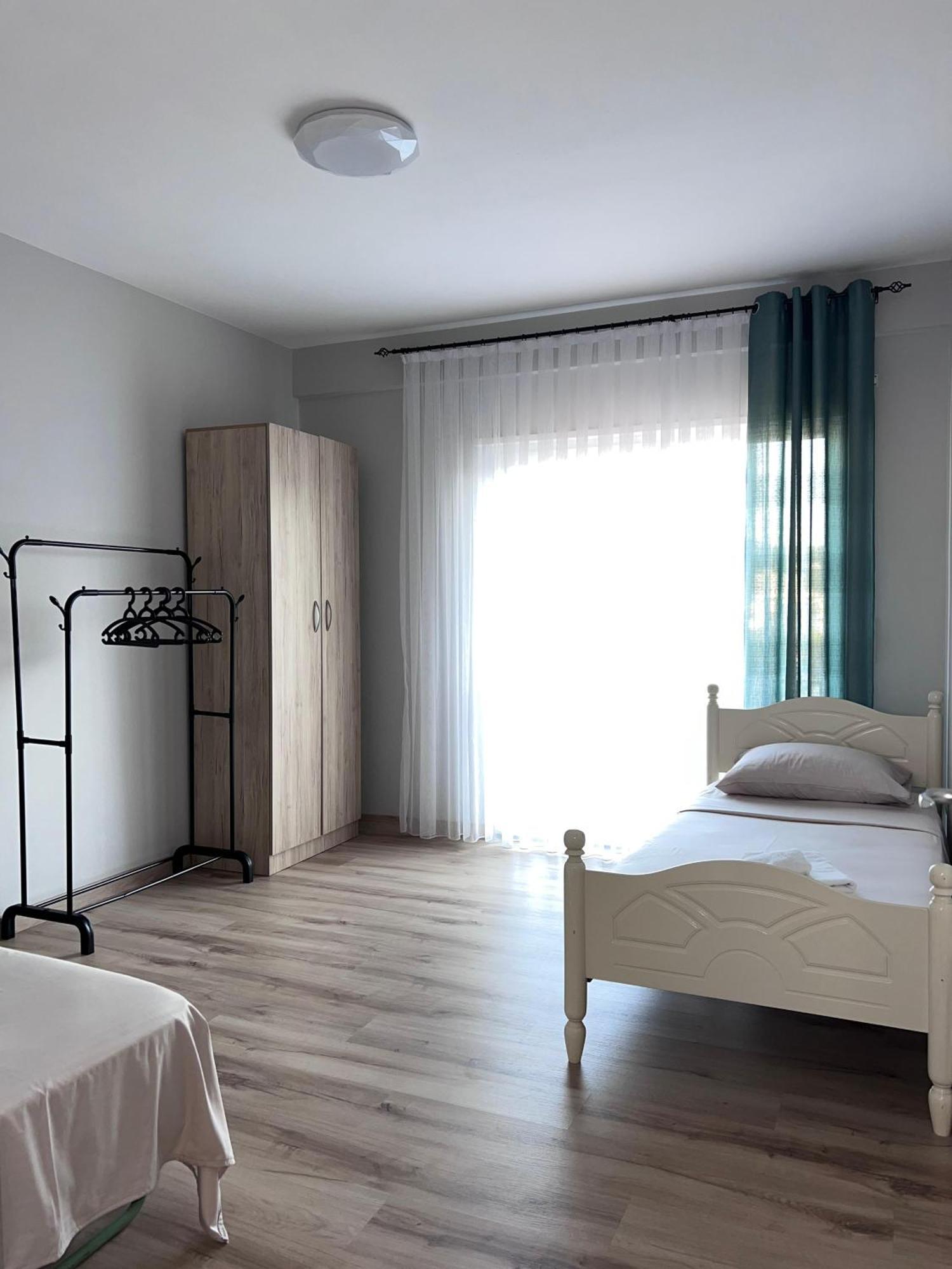 שקודר Inizio Apartment מראה חיצוני תמונה