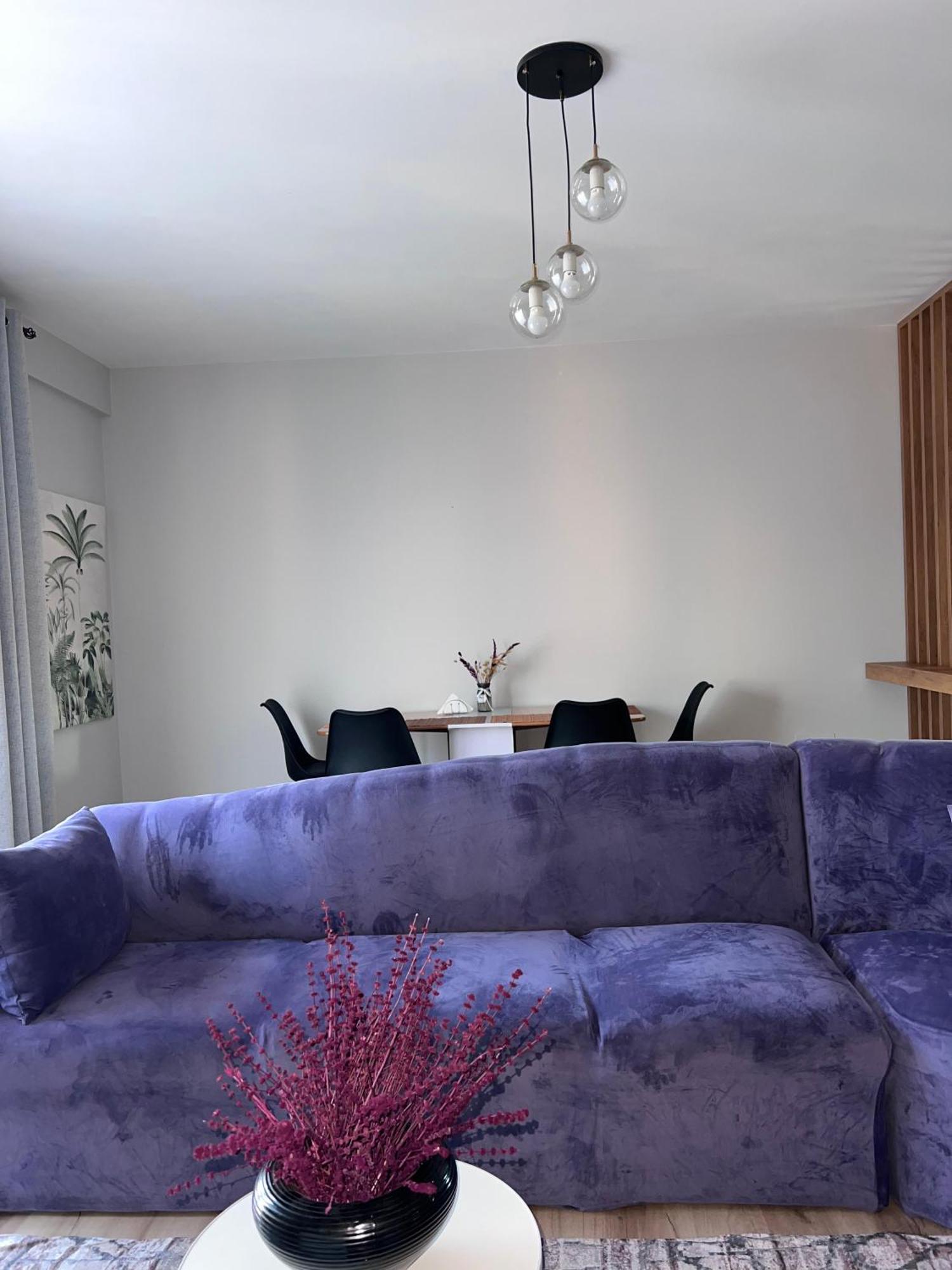 שקודר Inizio Apartment מראה חיצוני תמונה