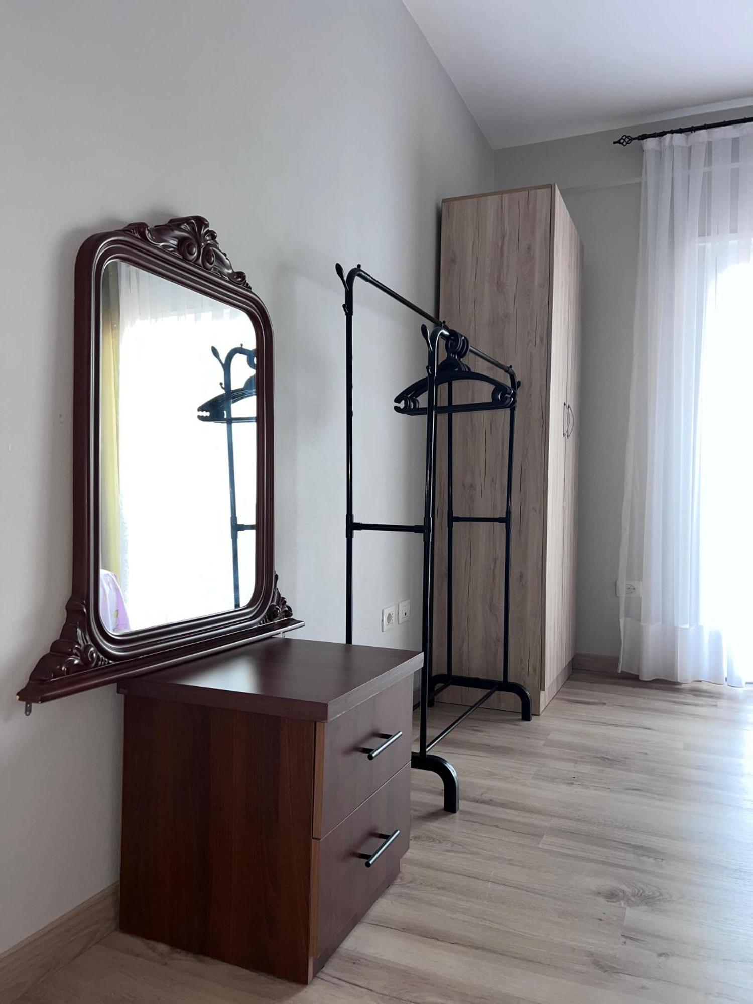 שקודר Inizio Apartment מראה חיצוני תמונה