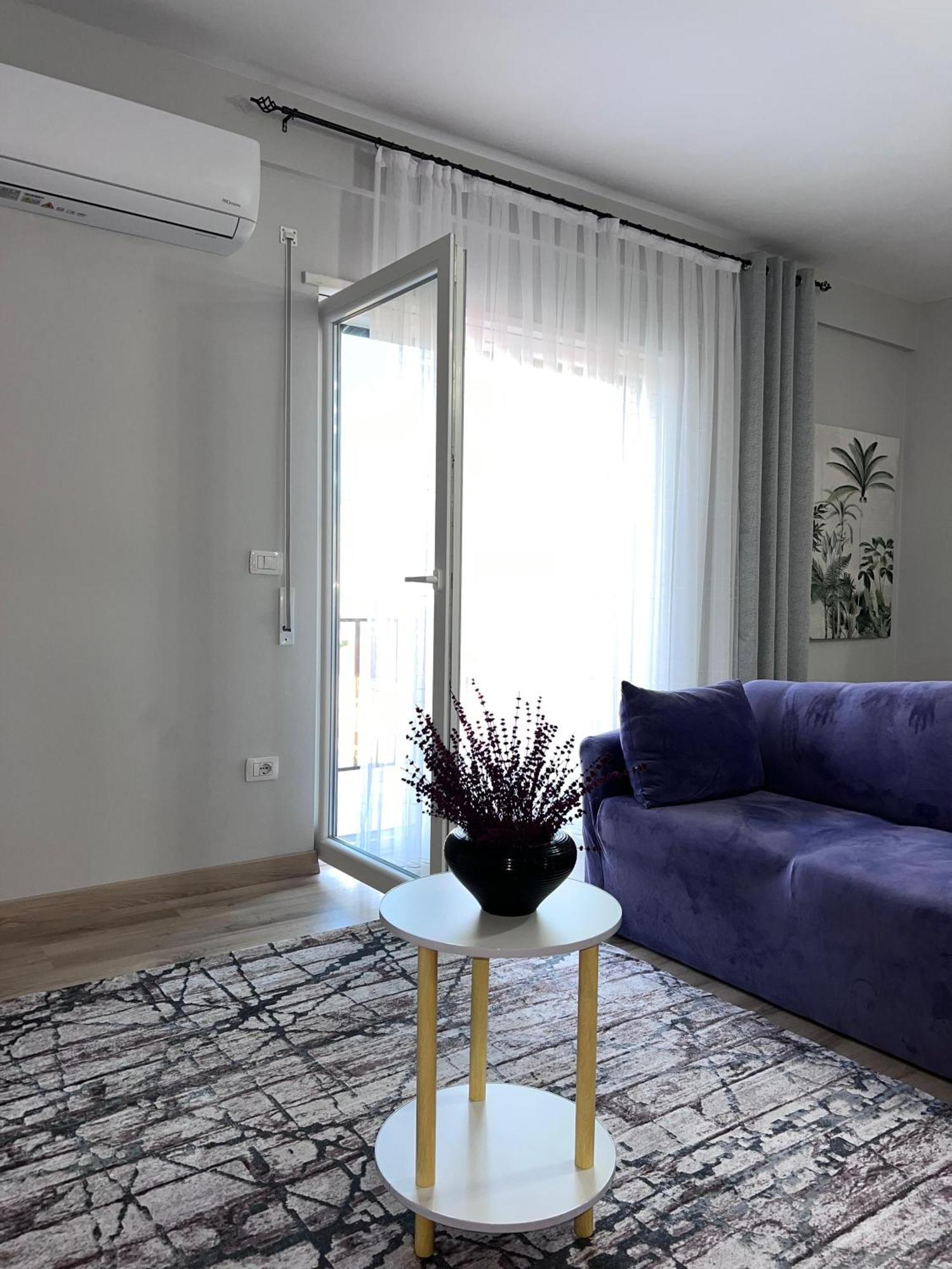 שקודר Inizio Apartment מראה חיצוני תמונה