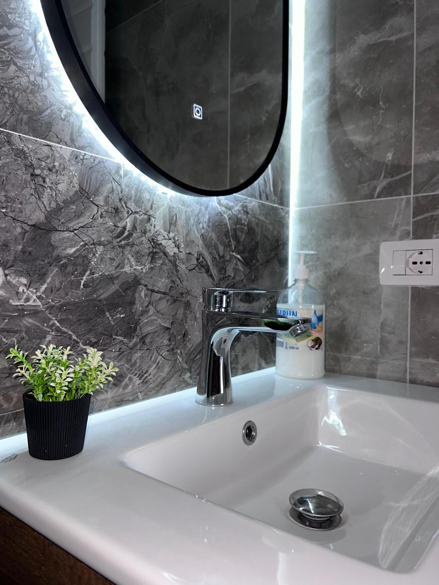 שקודר Inizio Apartment מראה חיצוני תמונה