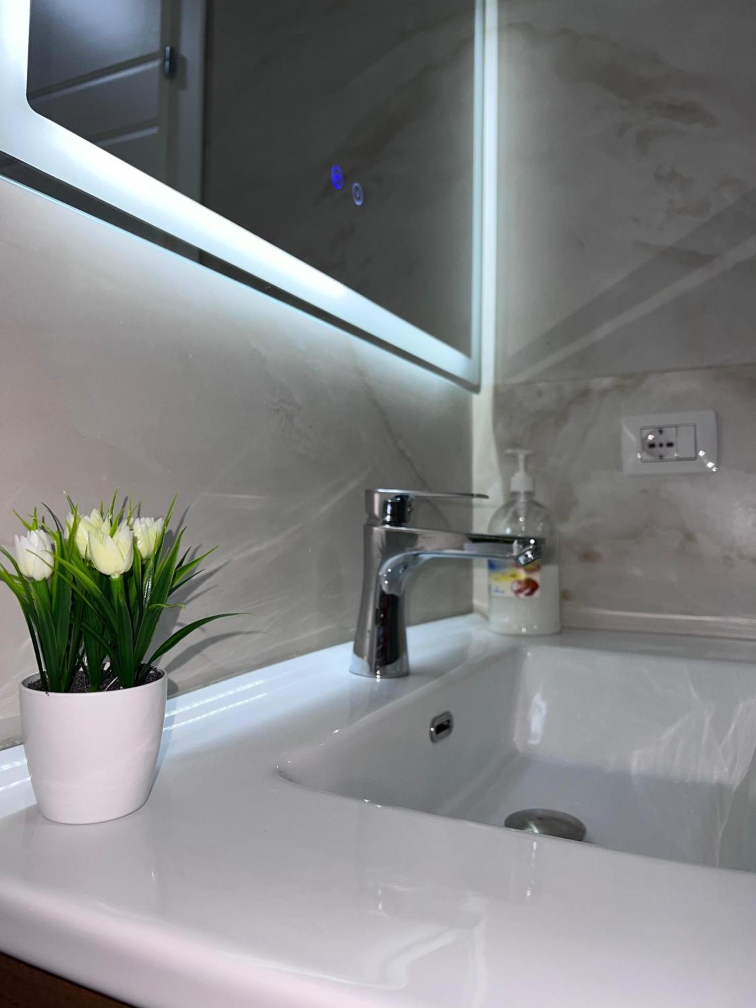 שקודר Inizio Apartment מראה חיצוני תמונה