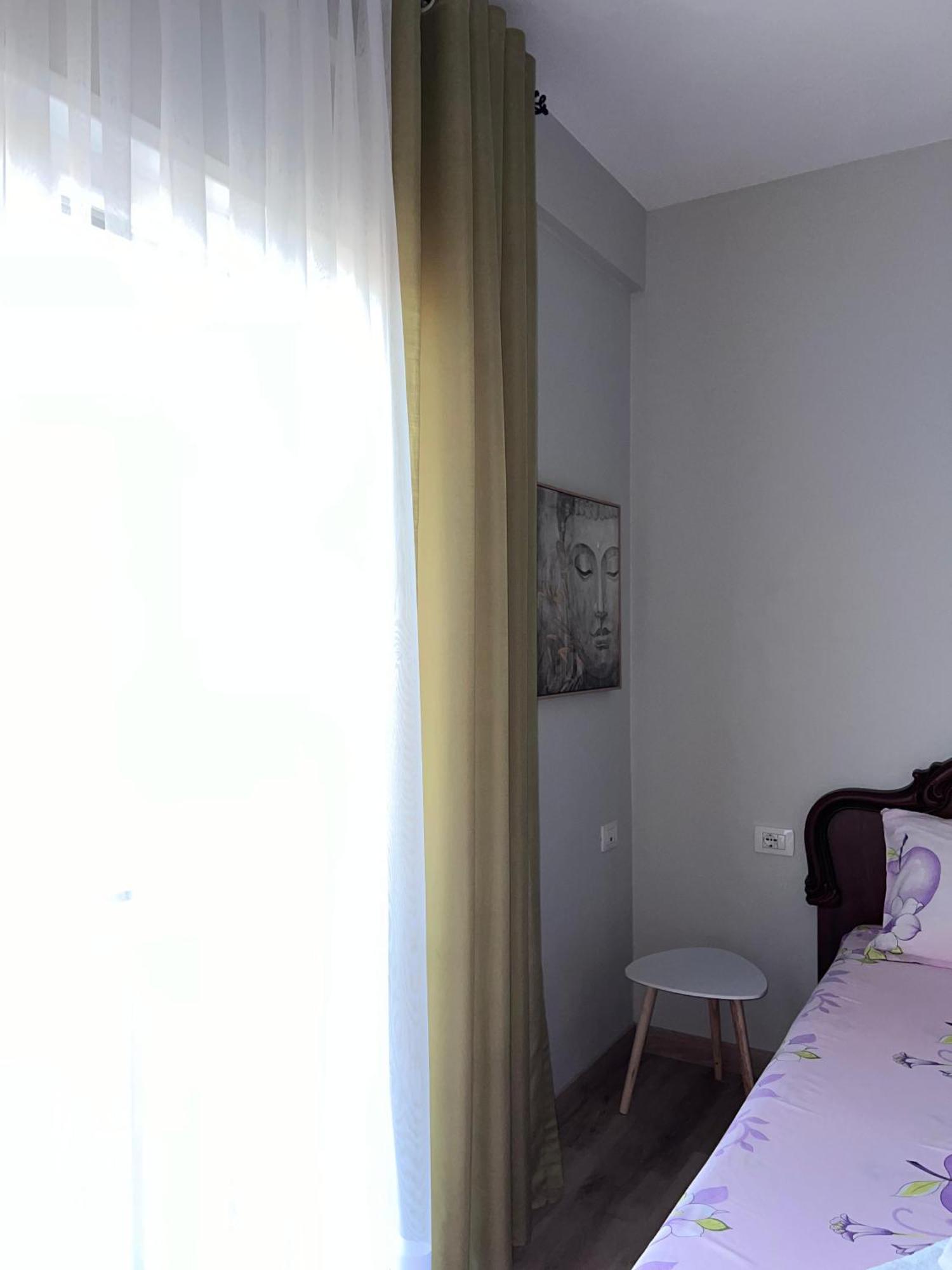 שקודר Inizio Apartment מראה חיצוני תמונה