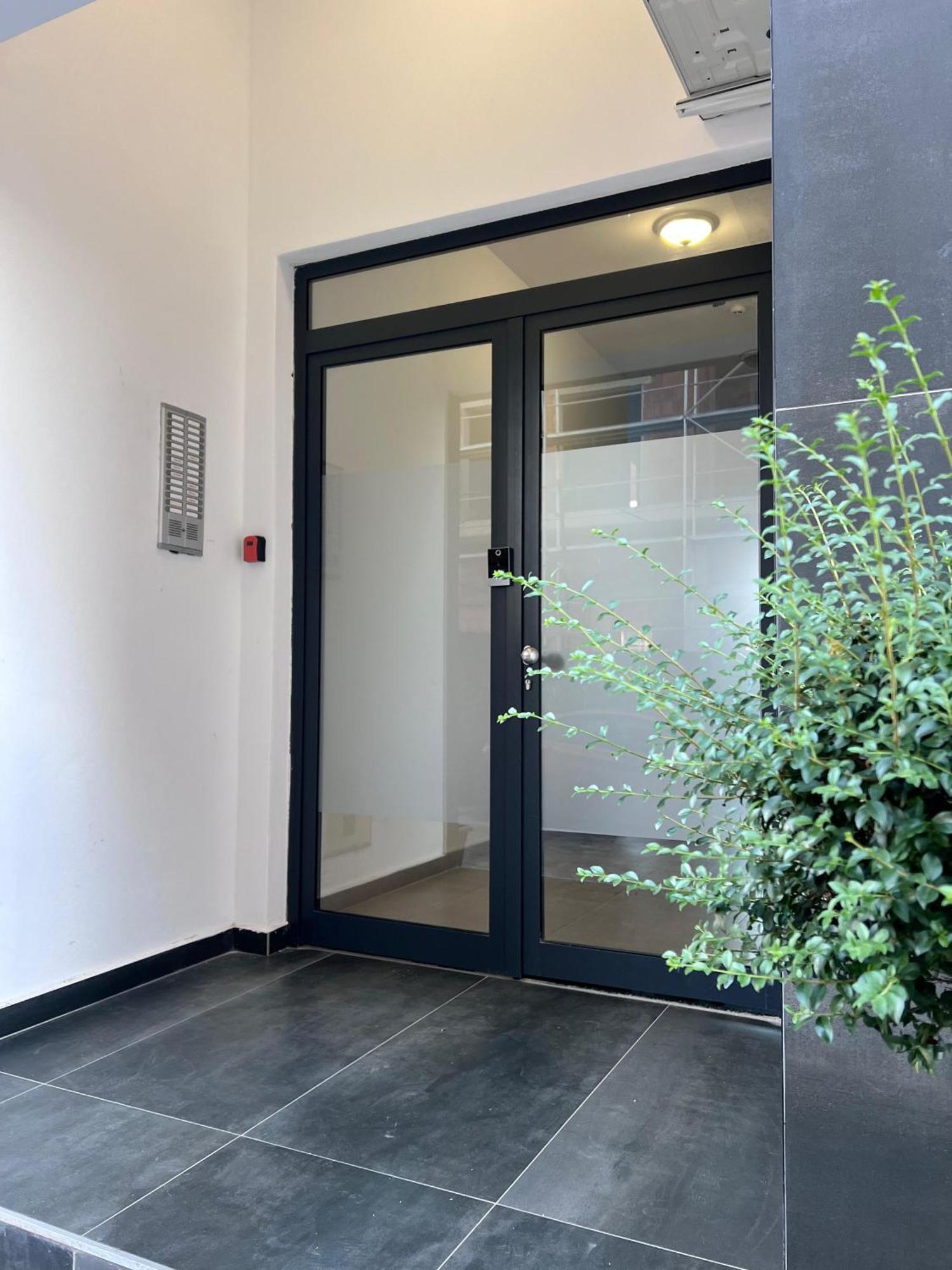 שקודר Inizio Apartment מראה חיצוני תמונה