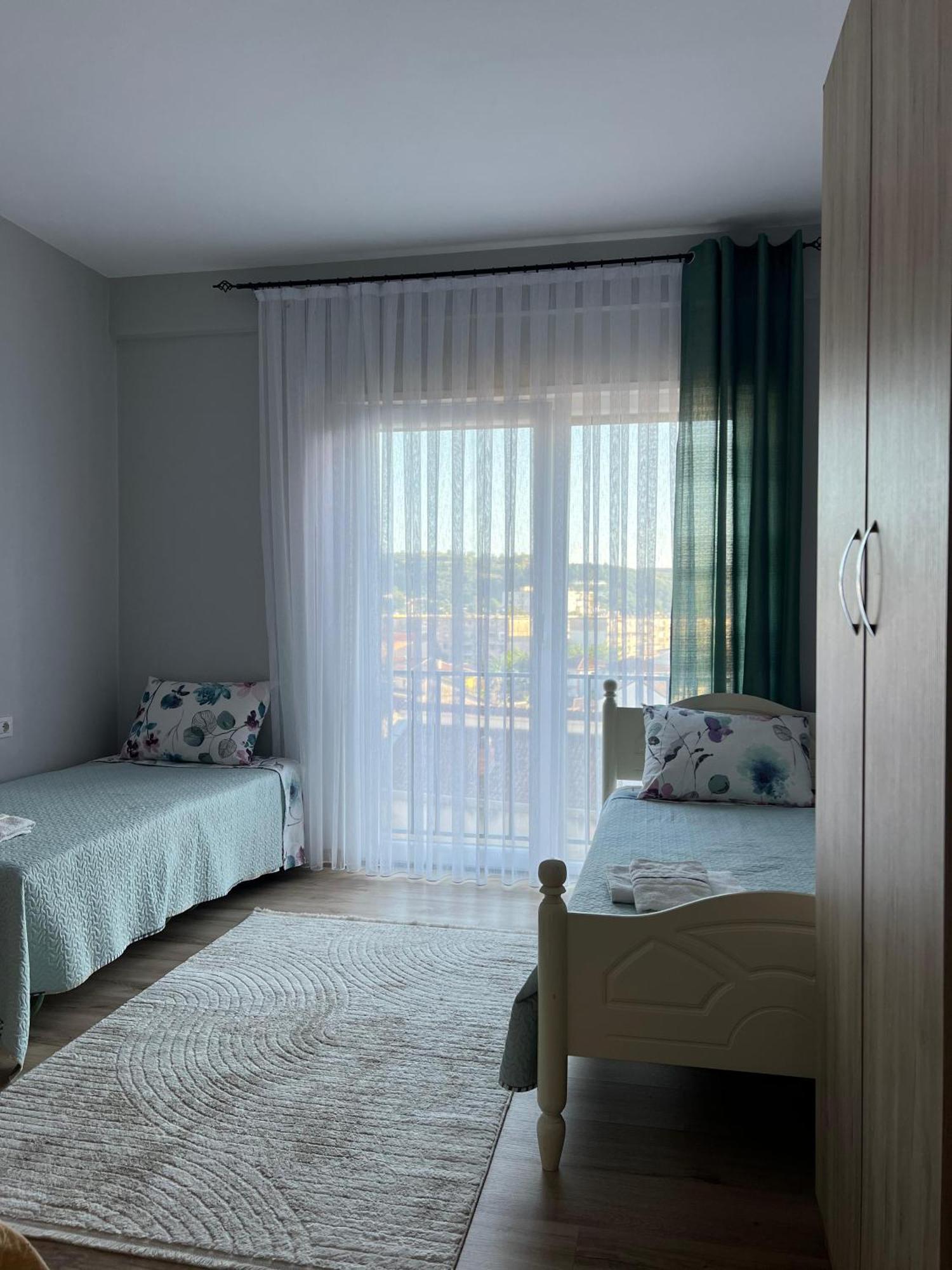 שקודר Inizio Apartment מראה חיצוני תמונה
