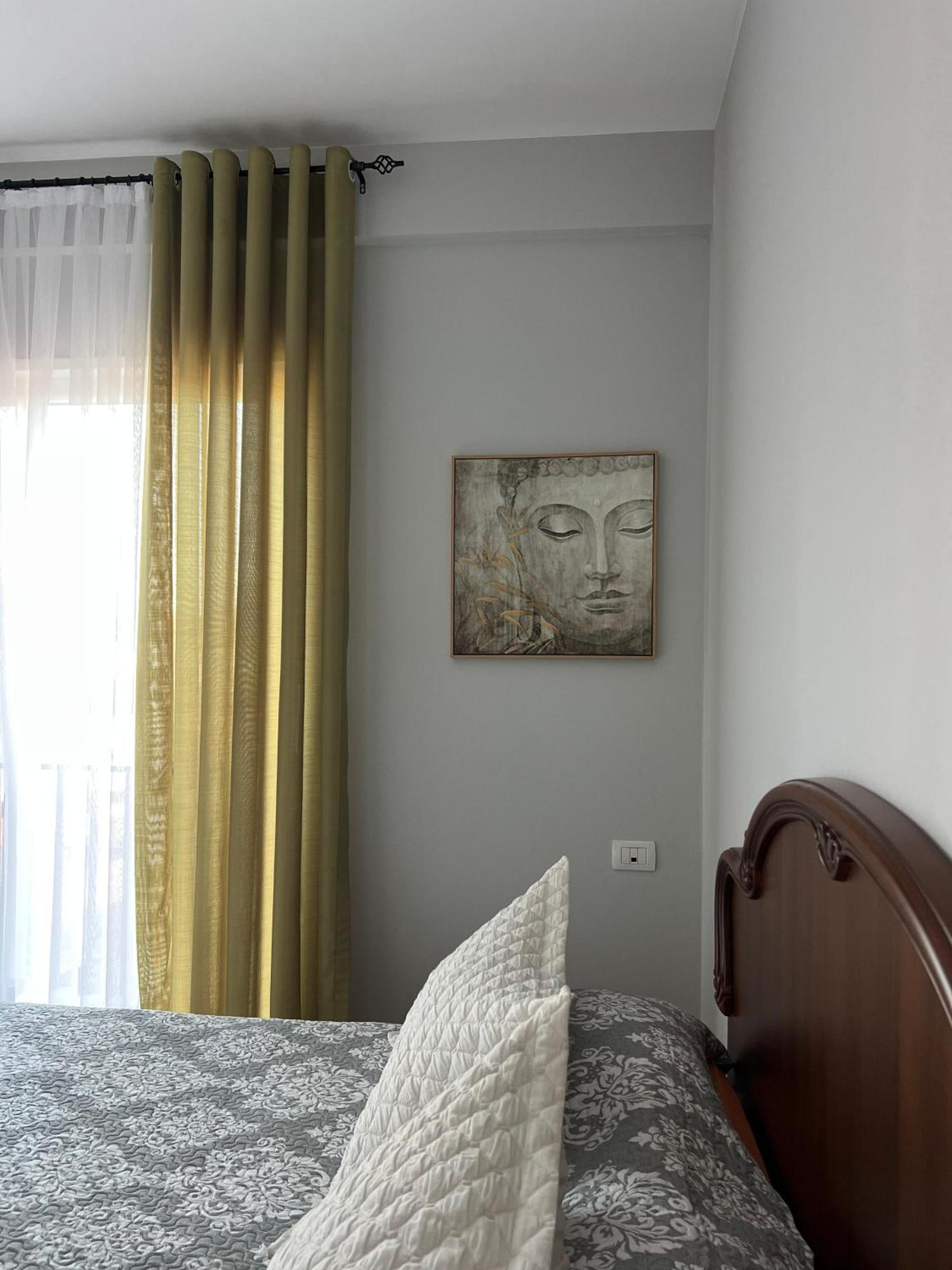 שקודר Inizio Apartment מראה חיצוני תמונה