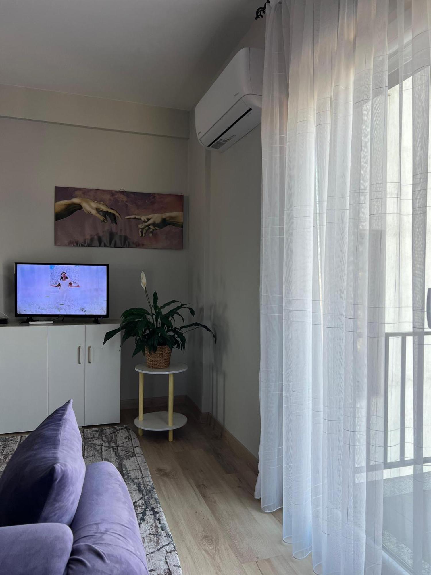 שקודר Inizio Apartment מראה חיצוני תמונה