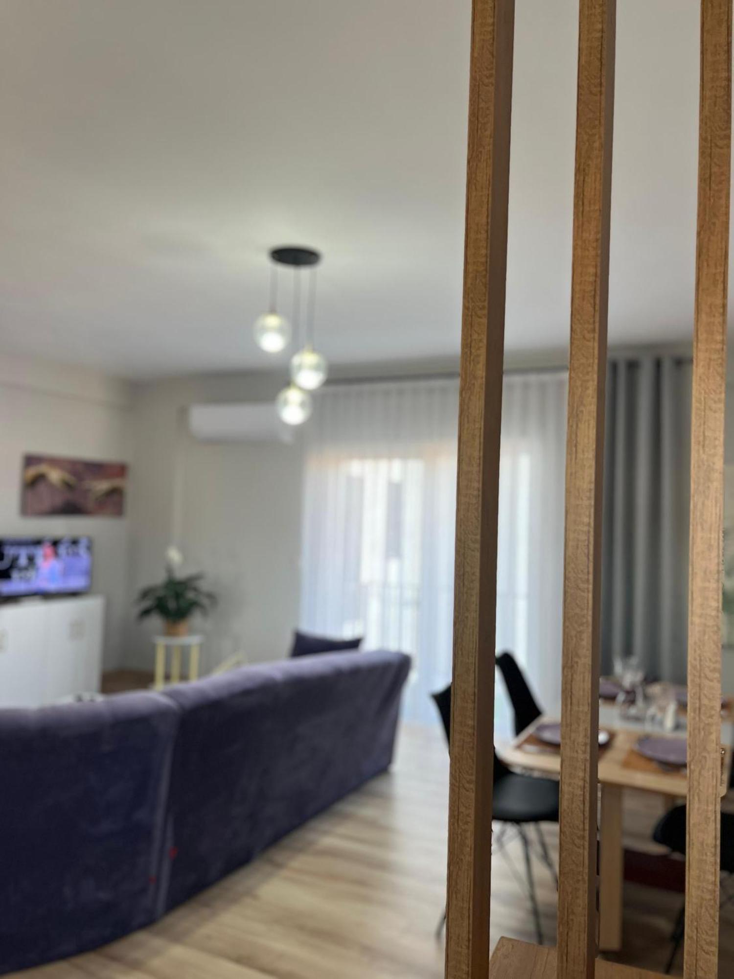 שקודר Inizio Apartment מראה חיצוני תמונה