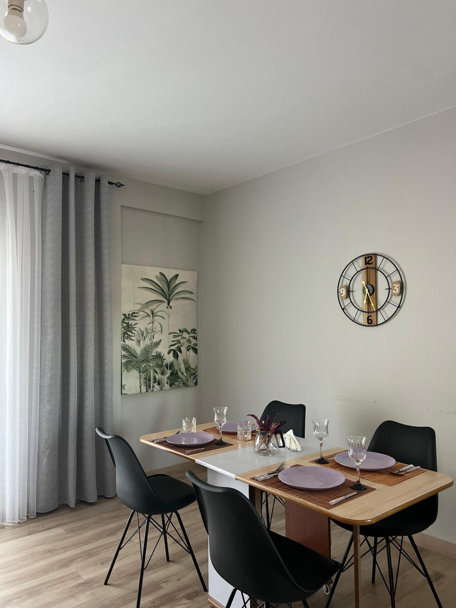 שקודר Inizio Apartment מראה חיצוני תמונה