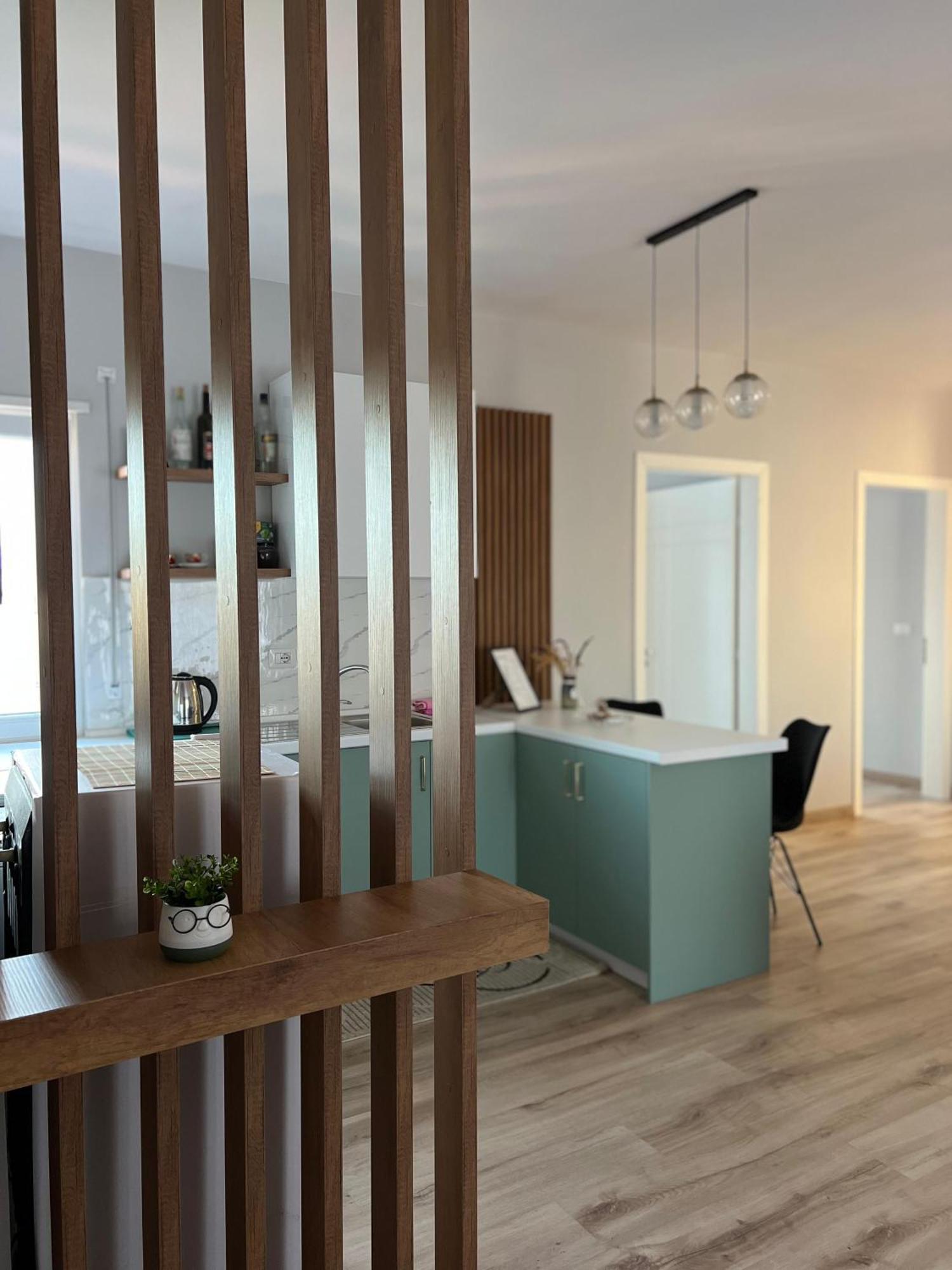 שקודר Inizio Apartment מראה חיצוני תמונה