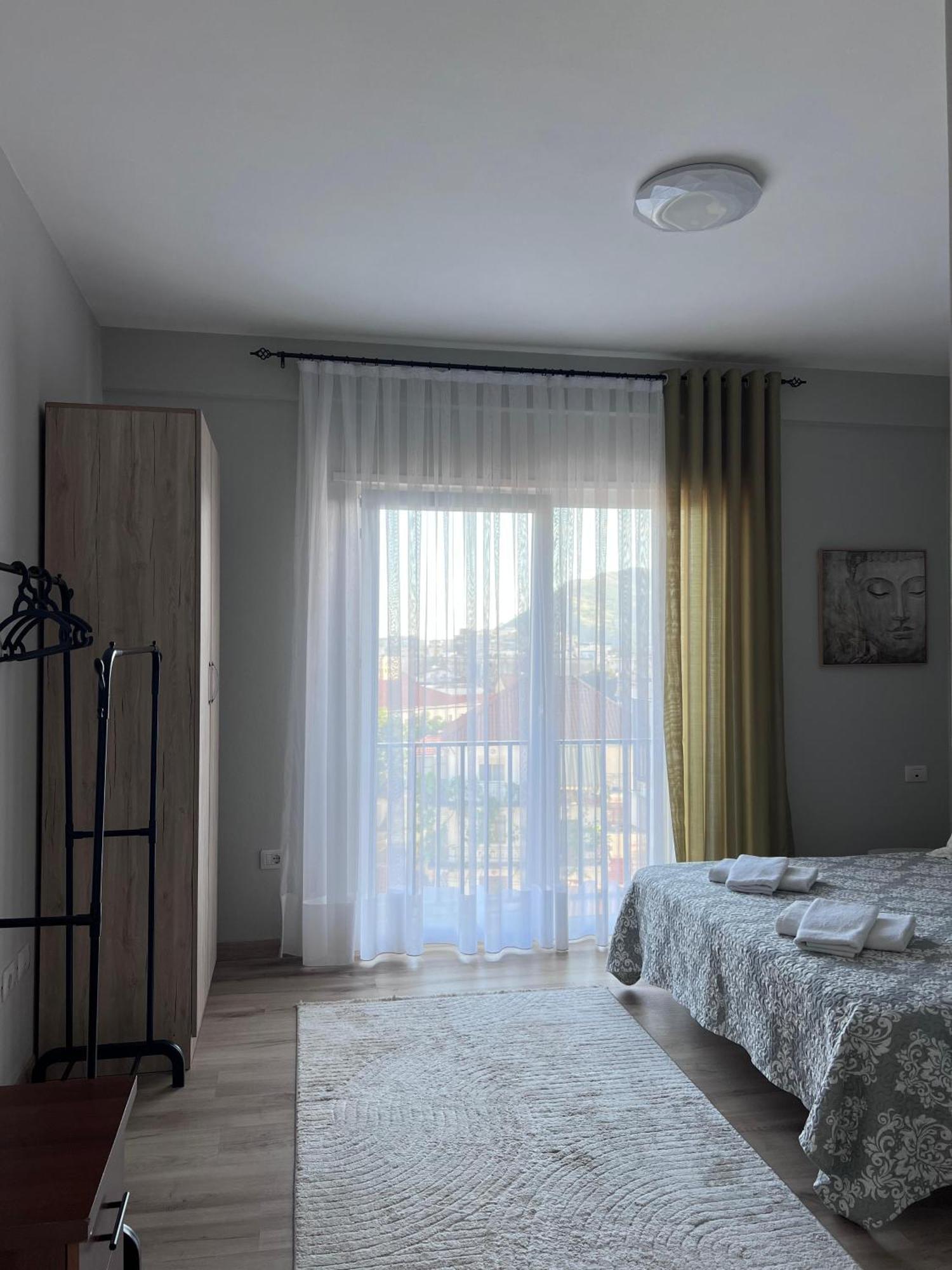 שקודר Inizio Apartment מראה חיצוני תמונה